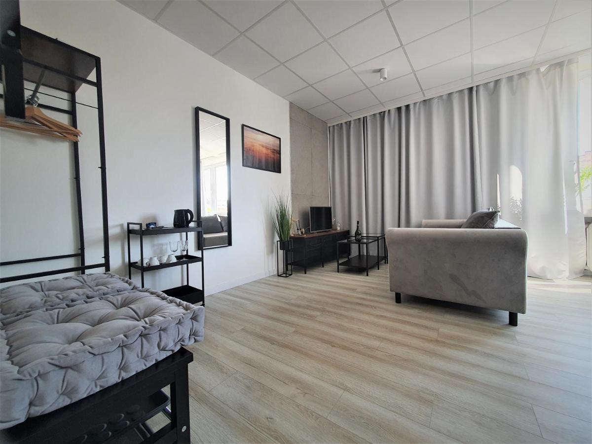 Apartamenty Rynek Białystok Eksteriør billede
