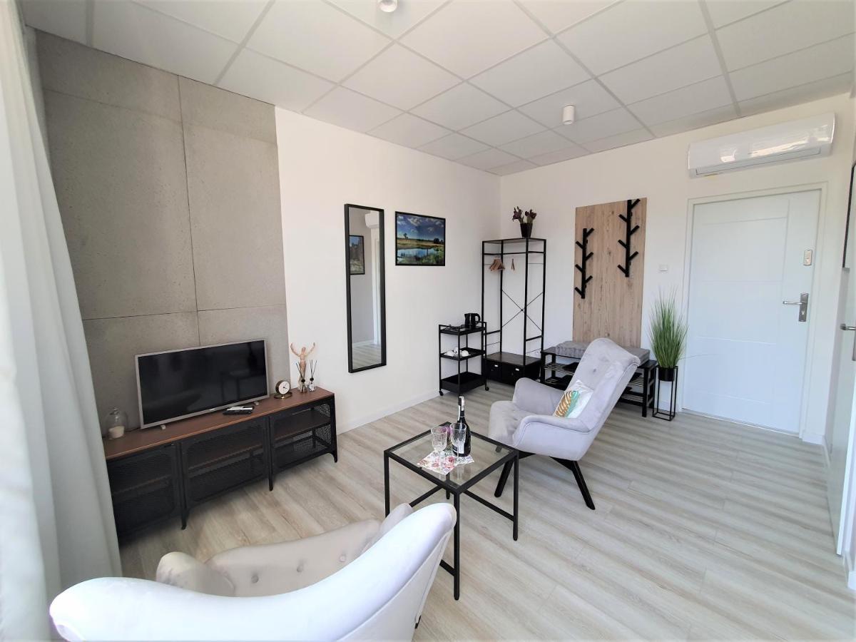 Apartamenty Rynek Białystok Eksteriør billede
