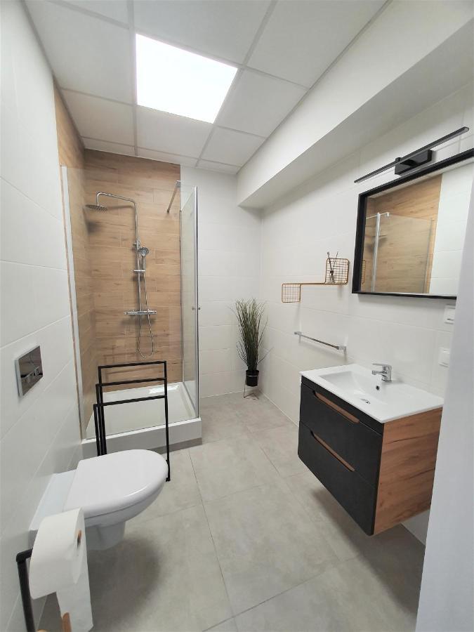 Apartamenty Rynek Białystok Eksteriør billede